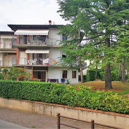 Villa Adria Lignano Sabbiadoro Exteriér fotografie
