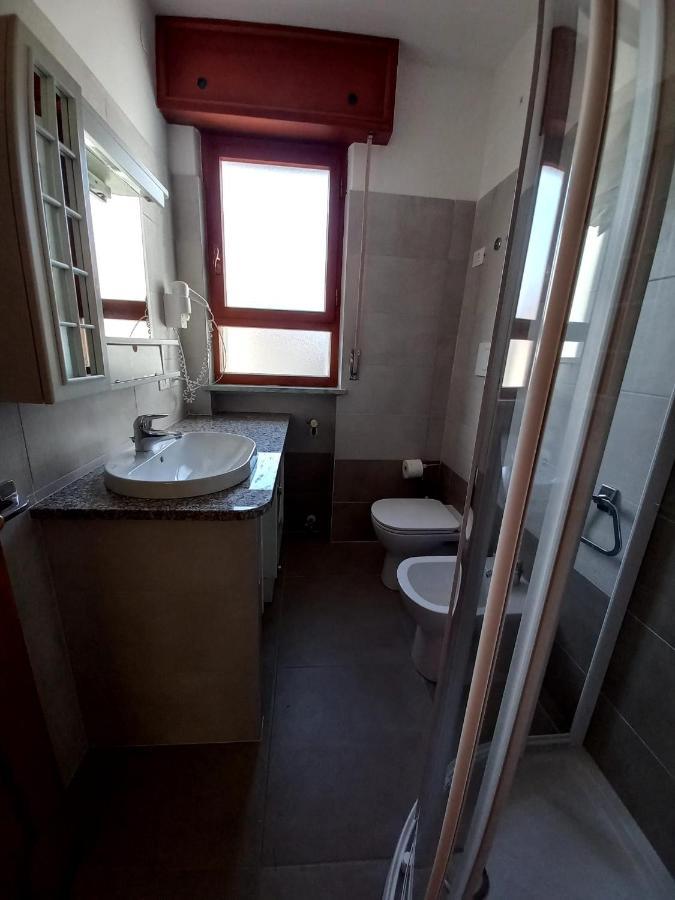 Villa Adria Lignano Sabbiadoro Exteriér fotografie